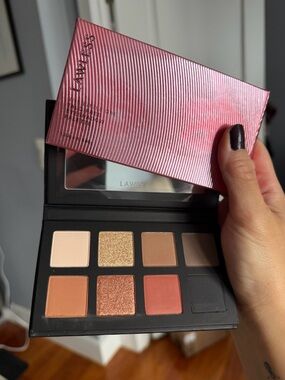 LAWLESS The Little One Talc Free Eyeshadow Palette